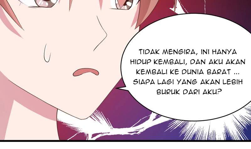 The Strongest Beast System Chapter 34 Gambar 42